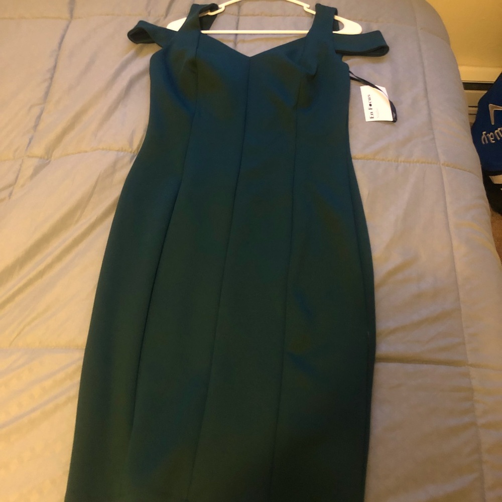 Women’s Midi Dress
